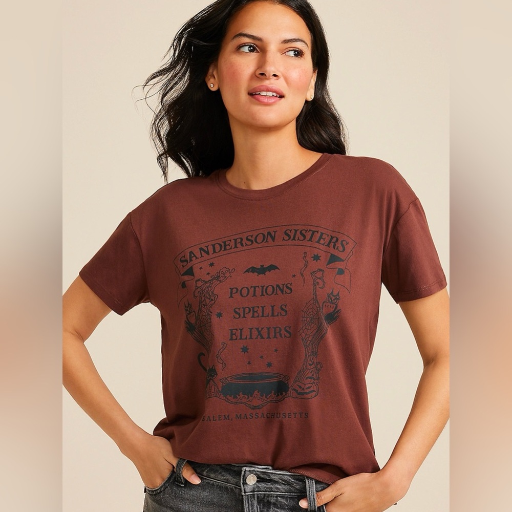 Maurice’s Halloween Tee